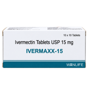 Ivermk 15mg Ivermectins