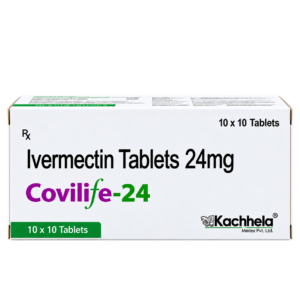 Ivermk 24mg Ivermectins