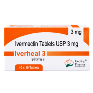 Ivermk 3mg Ivermectins