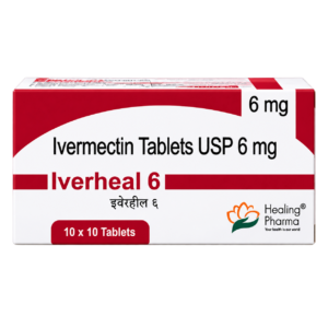Ivermk 6mg Ivermectins