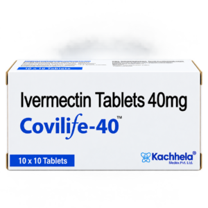 Ivermk 40mg Ivermectins