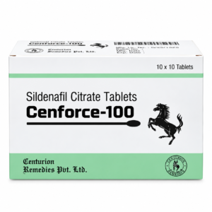 Cen Force 100mg Sildenfil