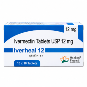 Ivermk 12mg Ivermectins