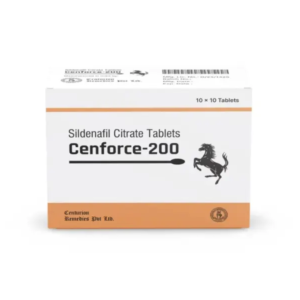 Cen Force 200mg Sildenfil